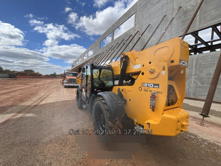 2024 JCB 510-56