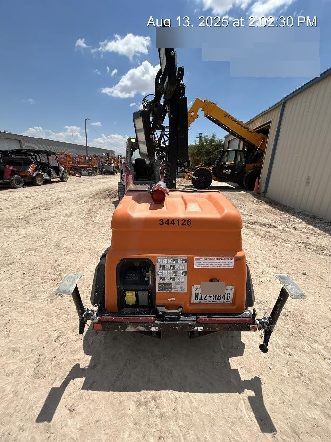2023 GENERAC MLT2
