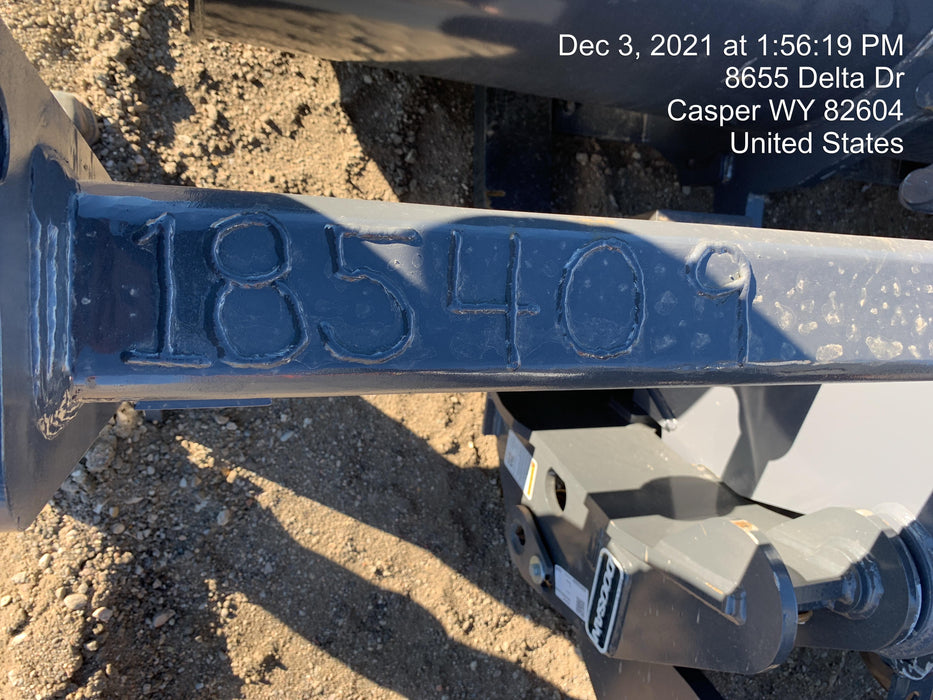 2021 STRICKLAND 100873