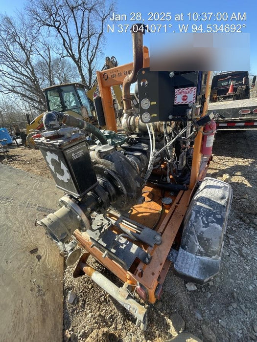 2021 PIONEER PP66S12L71-TD2.9L4