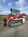 2020 TAKEUCHI TL12V2-CR