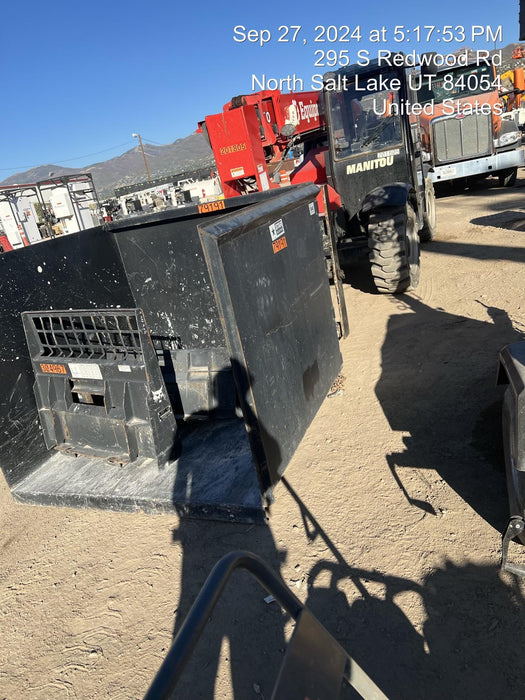 2020 STAR INDUSTRIES 1425