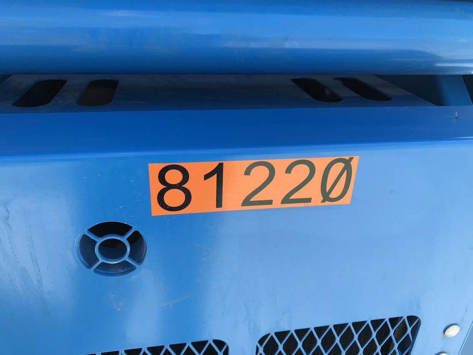 2020 GENIE GS-5390 RT