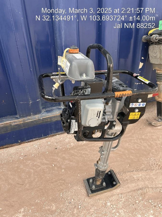 2023 MULTIQUIP MTR40HF