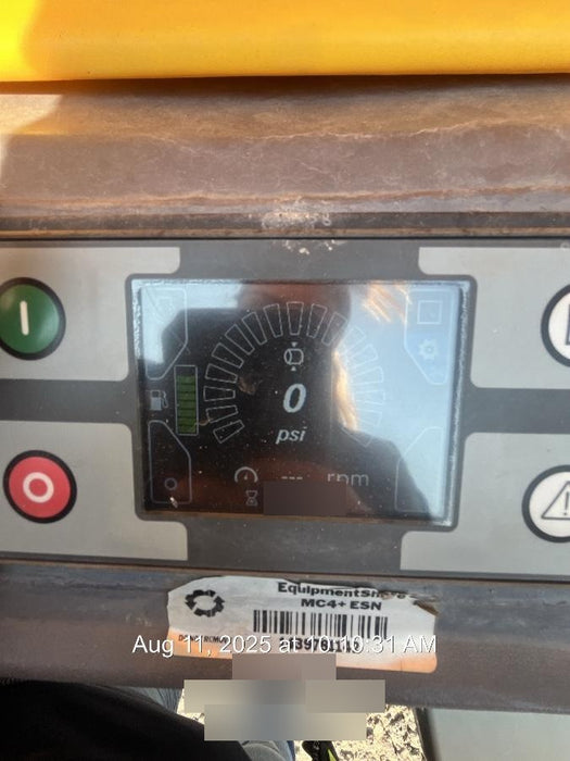 2023 ATLAS COPCO XAS188 CWK