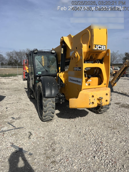 2019 JCB 510-56