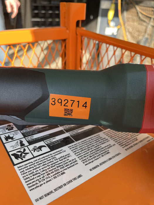 2023 LINCOLN ELECTRIC FLEXTEC 350X