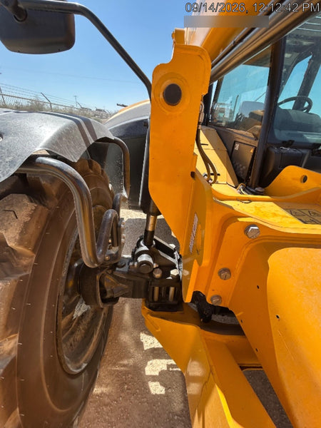 2026 JCB 510-56