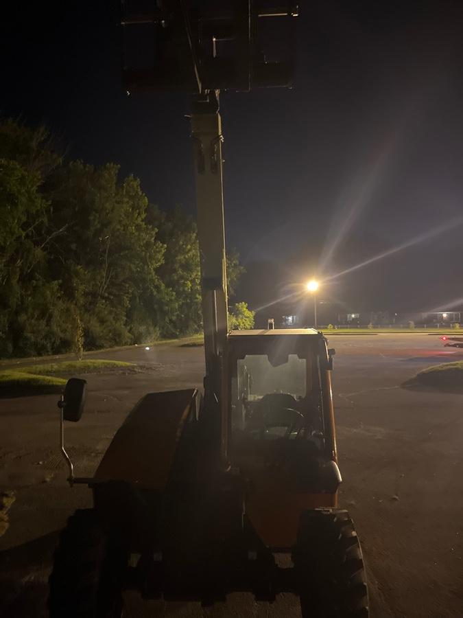 2025 JLG 519