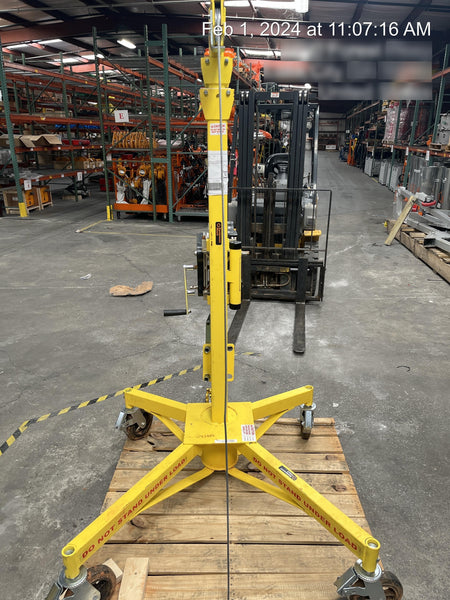 2023 SUMNER R-150