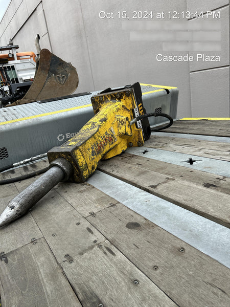 2023 EPIROC SBU452