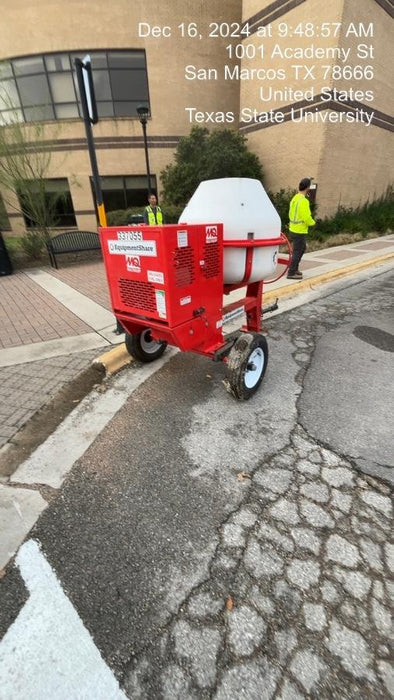 2023 MULTIQUIP MC12PH