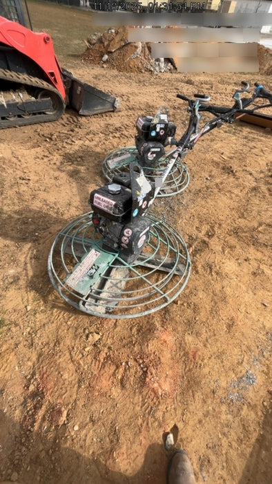 2024 MULTIQUIP B46H90