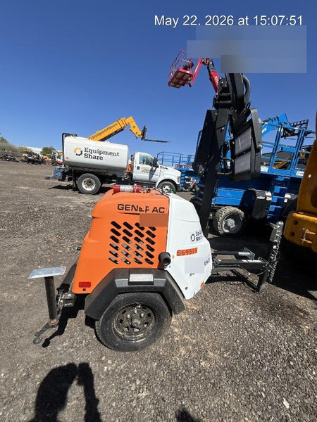 2026 GENERAC MLTS-4