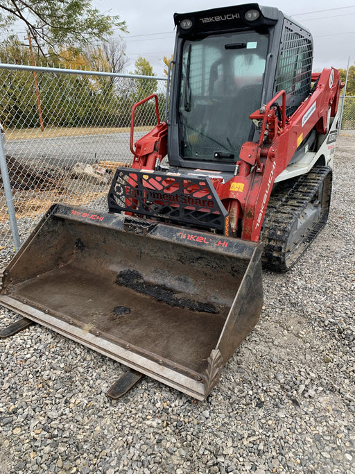 2022 PALADIN 48" Pallet Forks - Paladin