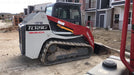 2020 Takeuchi TL12R2-CR Cab/Heat/Air, Hydraulic QC