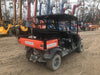 2020 KUBOTA RTV-X1140W-H (Canopy)