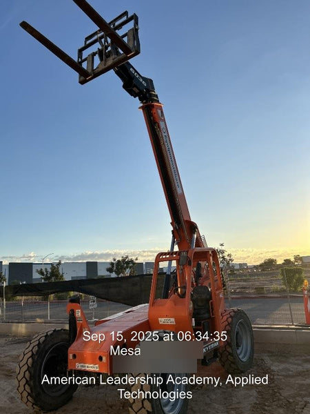 2022 SKYTRAK 6036