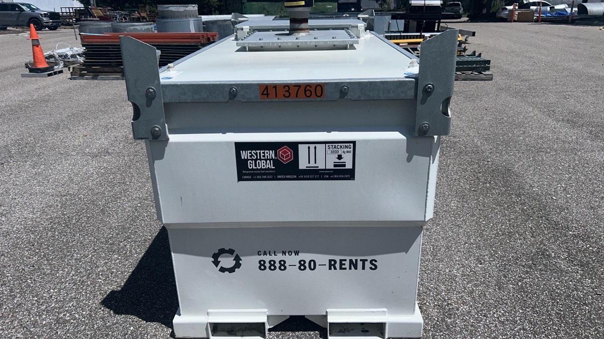 2024 WESTERN GLOBAL 20TCG-ES