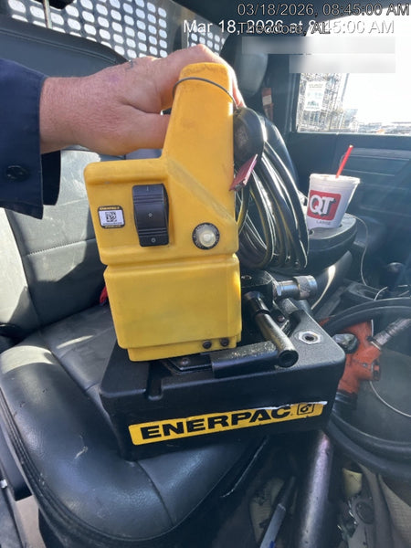 2024 ENERPAC PUJ1200B