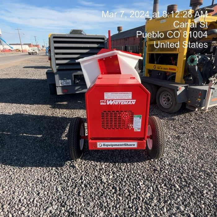 2023 MULTIQUIP WM90PH8