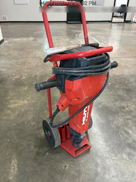 2024 HILTI TE 3000-AVR