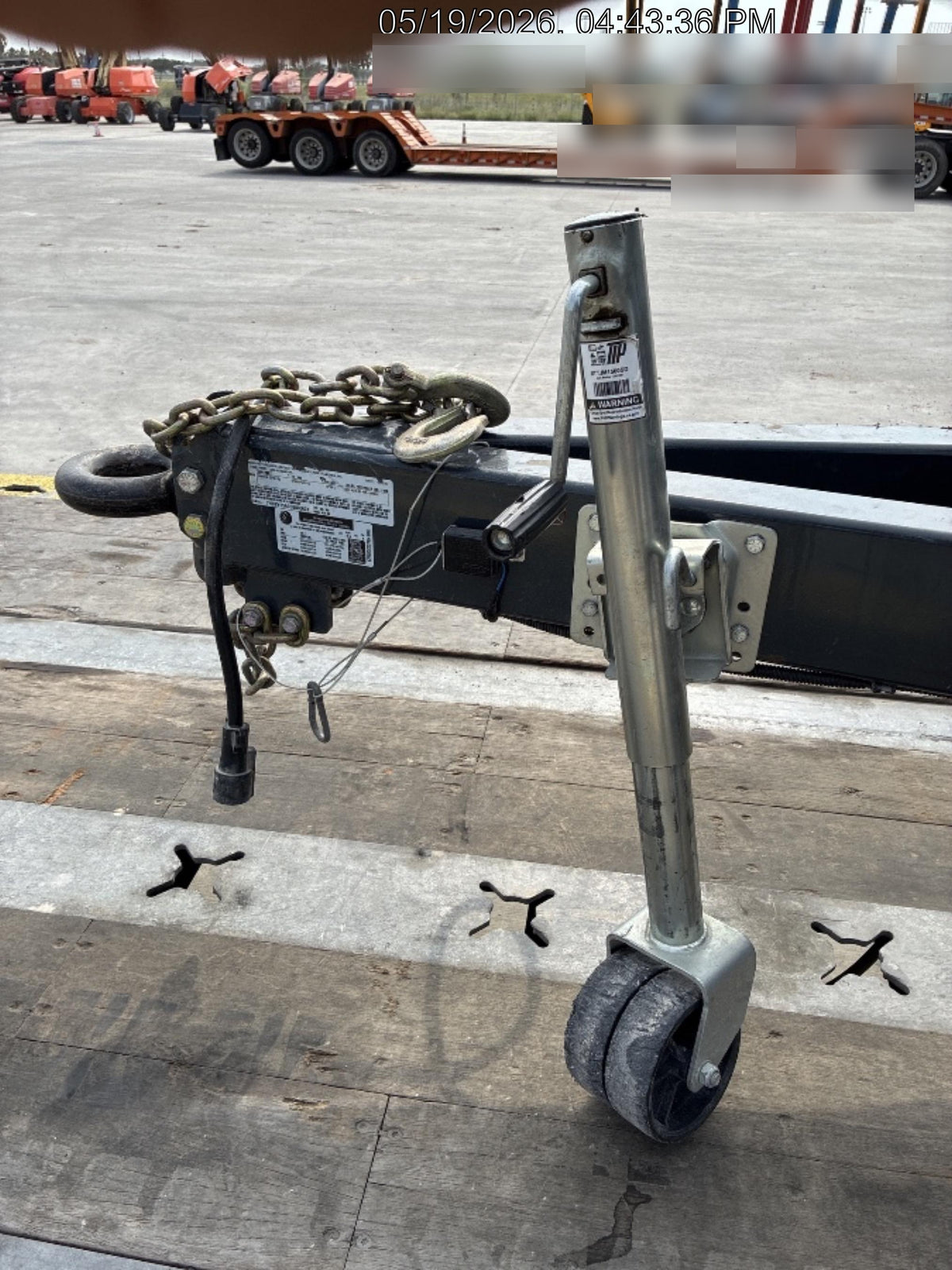 2025 AIRMAN PDSF375DP-6E1