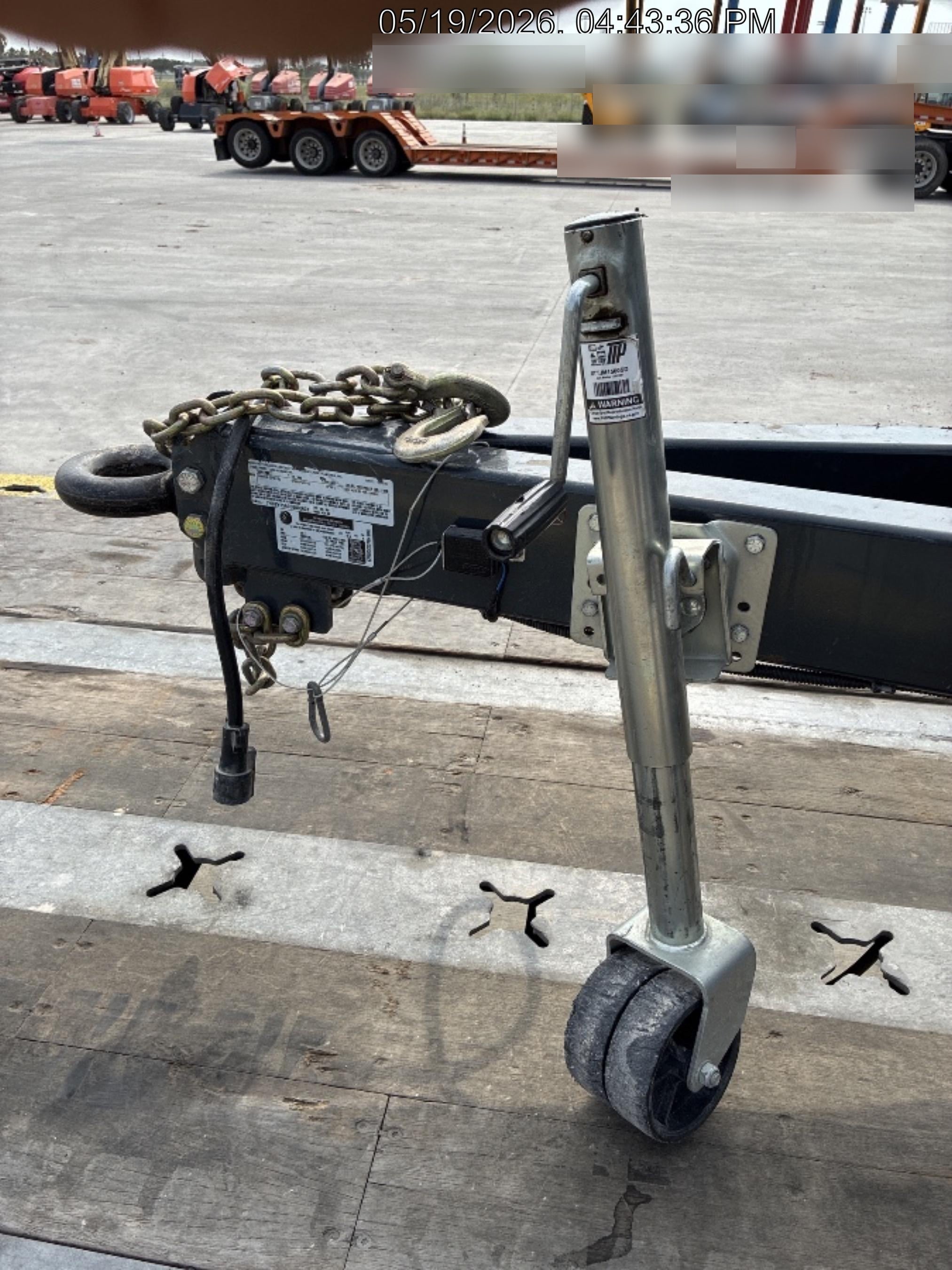 2025 AIRMAN PDSF375DP-6E1