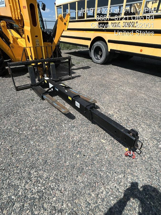 2025 STAR INDUSTRIES M1360B - Star JIB Boom