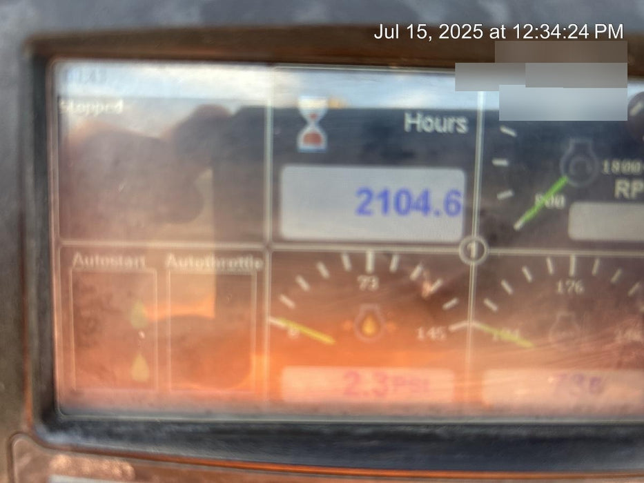 2022 PIONEER PP63C17L71-4045HFC06