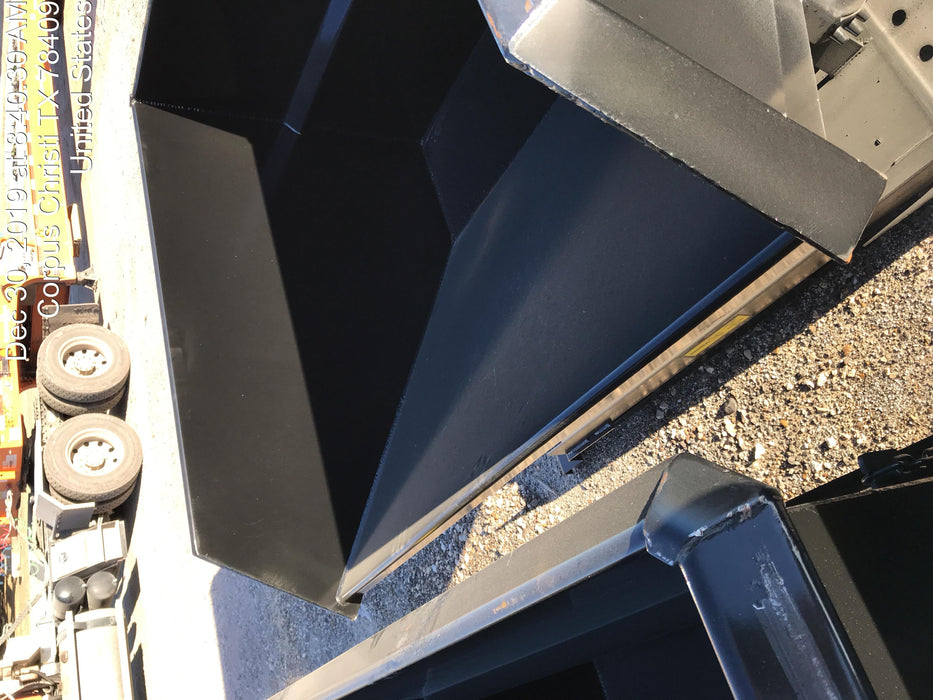 2019 ARROW MATERIAL HANDLING HP-6000-200