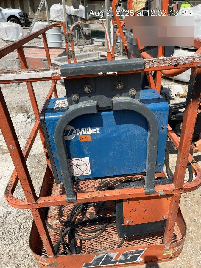 2022 MILLER ELECTRIC CST-280