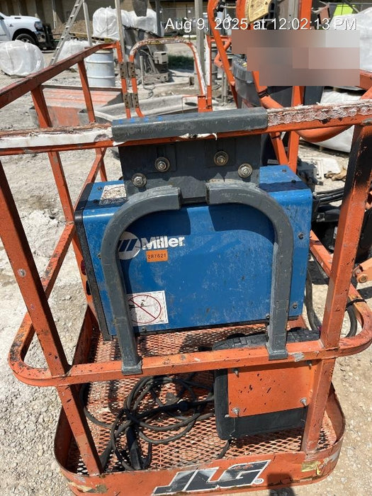 2022 MILLER ELECTRIC CST-280