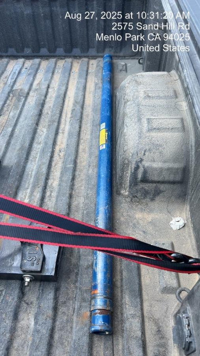 2021 CURRENT TOOLS 681