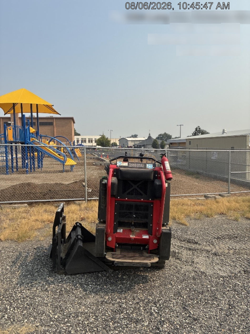 2020 PALADIN 48" Pallet Forks - Paladin