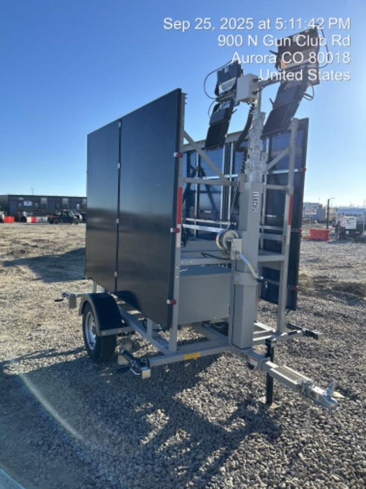 2025 PROGRESS SOLAR SOLUTIONS Helios-2XP