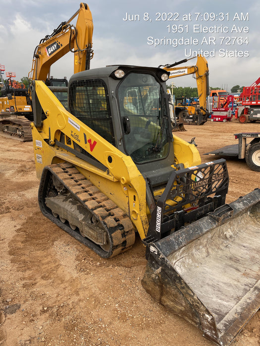 2022 PALADIN 48" Pallet Forks - Paladin