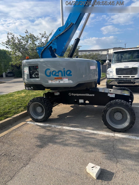 2024 GENIE S-45 XC