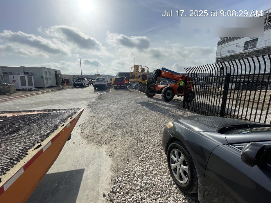 2019 HAULOTTE Star 20