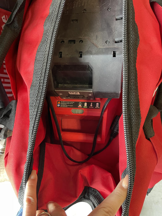 2022 MILWAUKEE MXF314-2XC