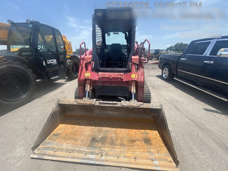 2021 TAKEUCHI TL12R2-R