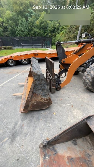 2020 PALADIN 48" Pallet Forks - Paladin