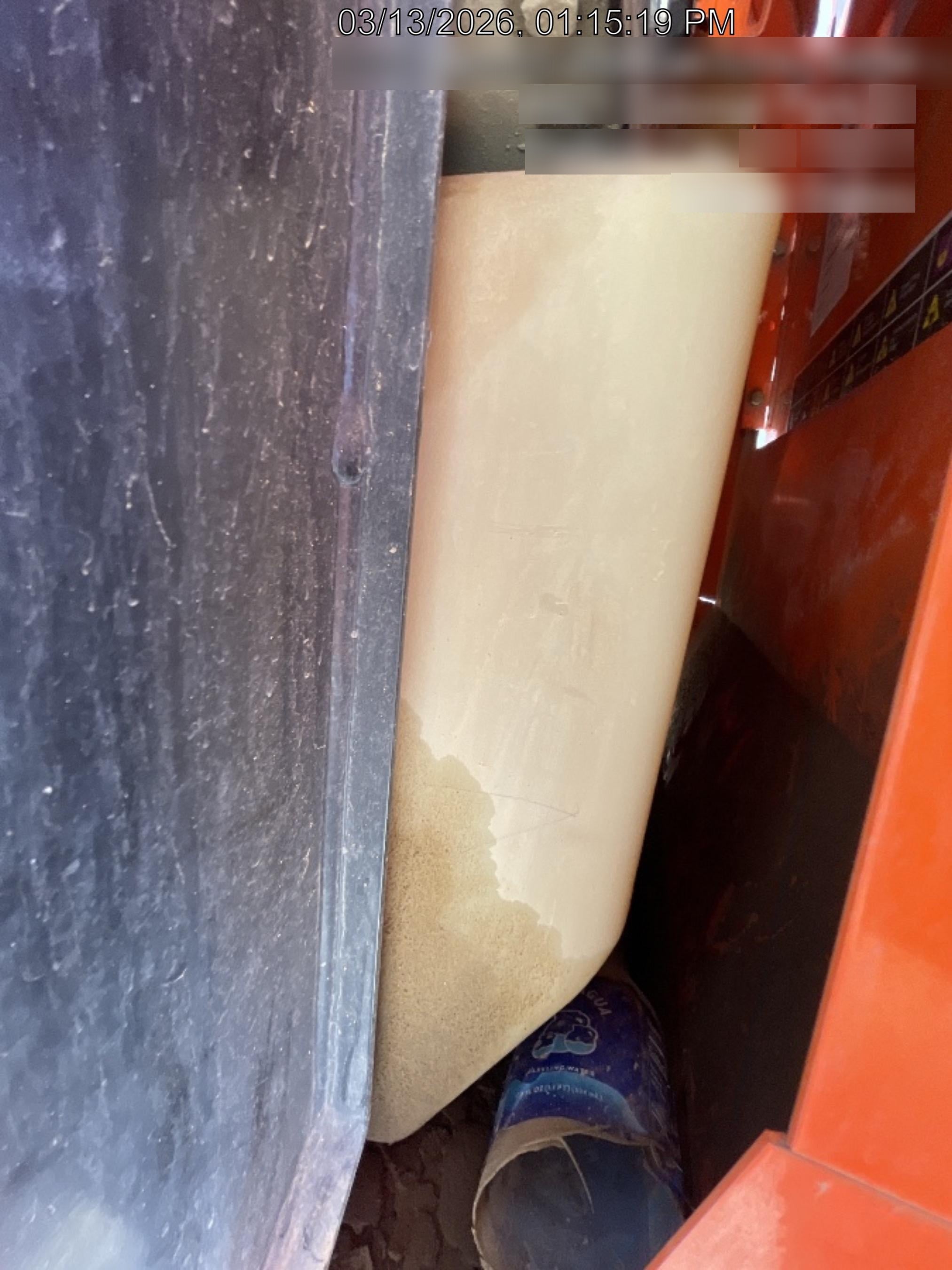 2016 JLG 660SJ