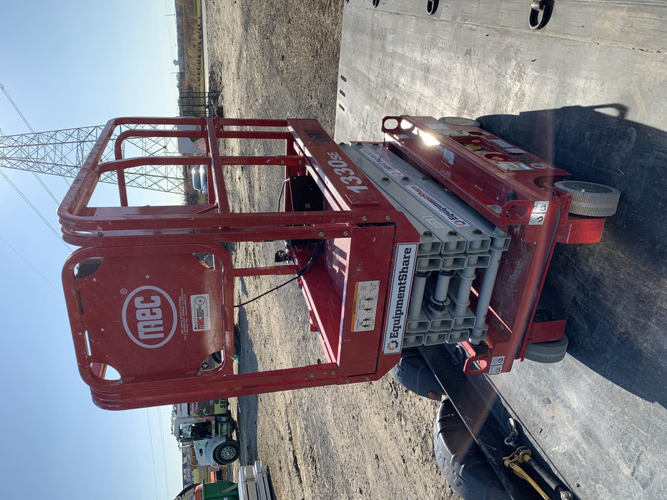 2019 MEC 1330SE ES Keypad, Telematics Hardware, Extended Full 2 Year Warranty