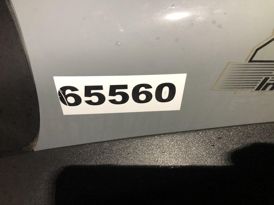 2020 CLUB CAR CA1700D (Canopy)