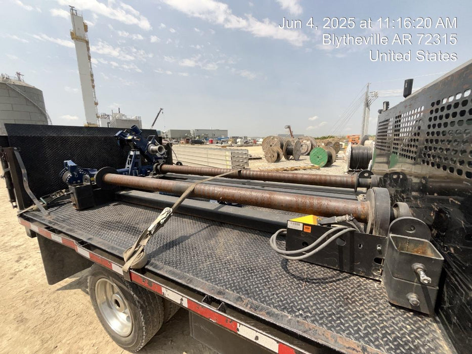 2024 CURRENT TOOLS 100A