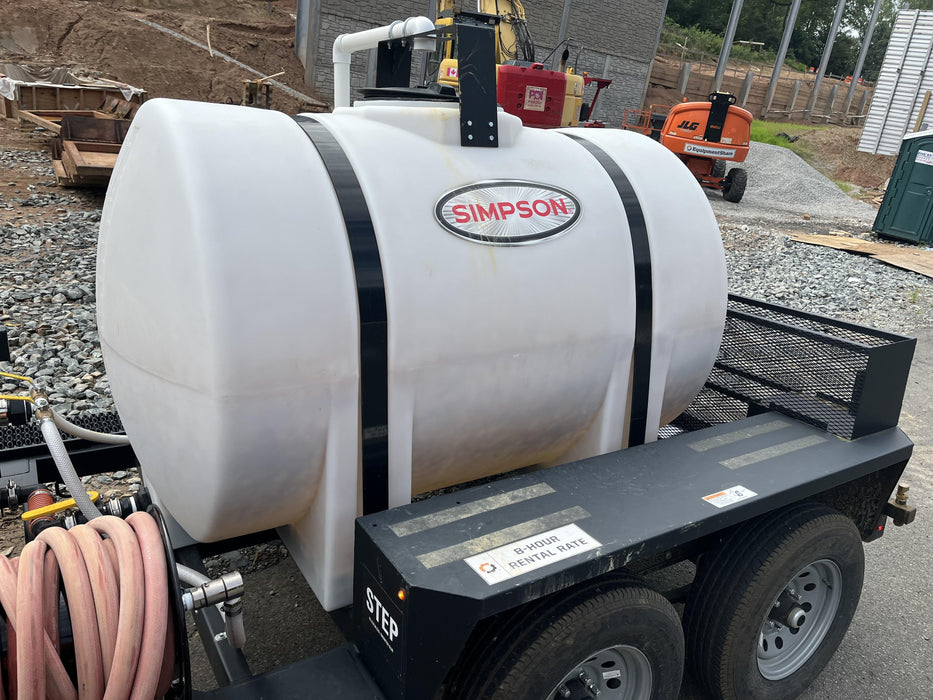 2024 SIMPSON SWT-52517