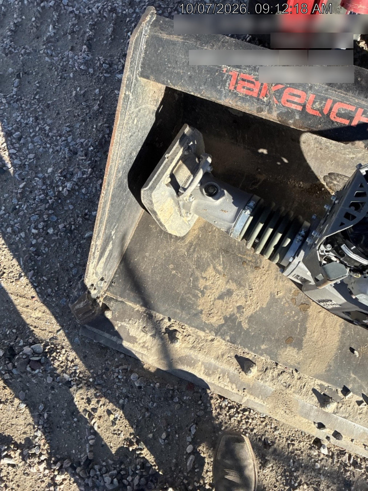 2025 WACKER NEUSON BS62-4Ab/28