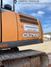 2017 CASE CX210D