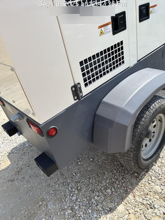 2023 ATLAS COPCO QAS25 CWK